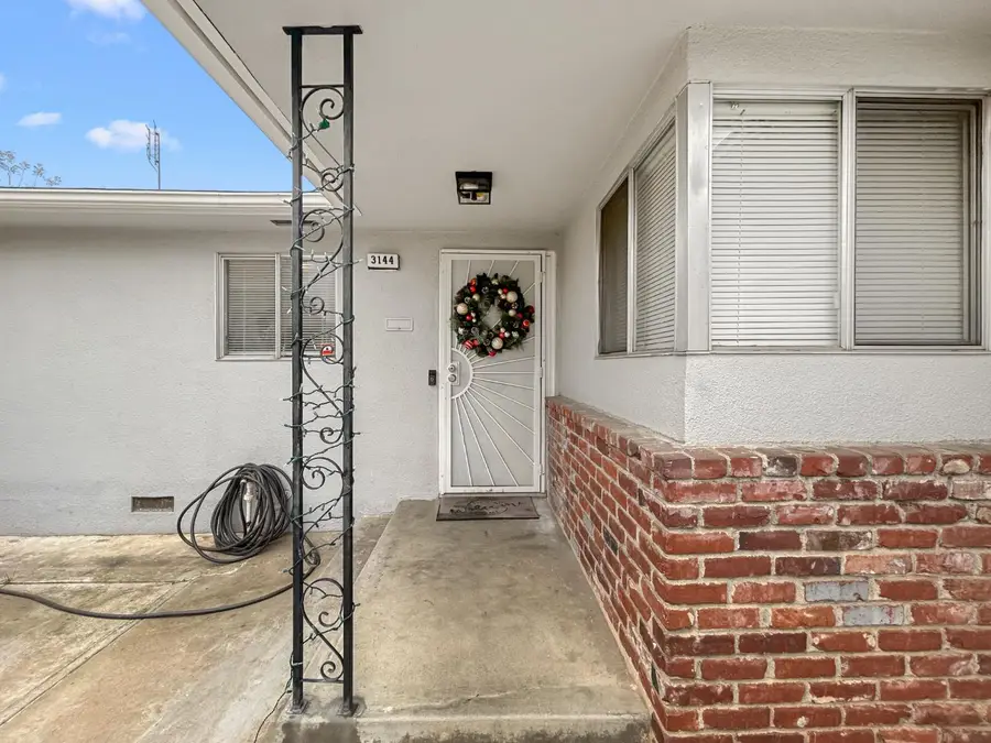 3144 E Santa Ana Avenue, Fresno, CA 93726 - #2