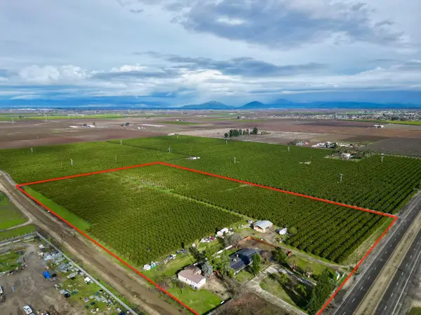 11630 E Manning Ave Avenue, Selma, CA 93662