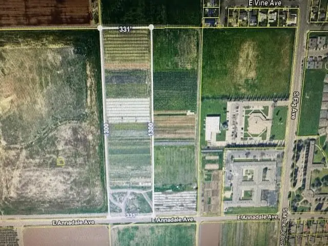 0 E Annadale Avenue, Fresno, CA 93706 - Image #1