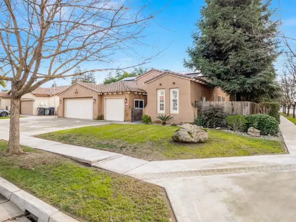 4439 W Harold Avenue, Visalia, CA 93291