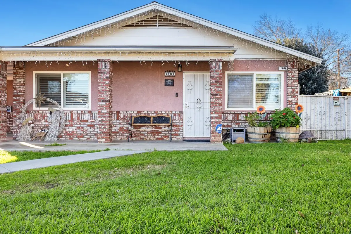 1404 Tulare Street, Madera, CA 93638 - Image #1