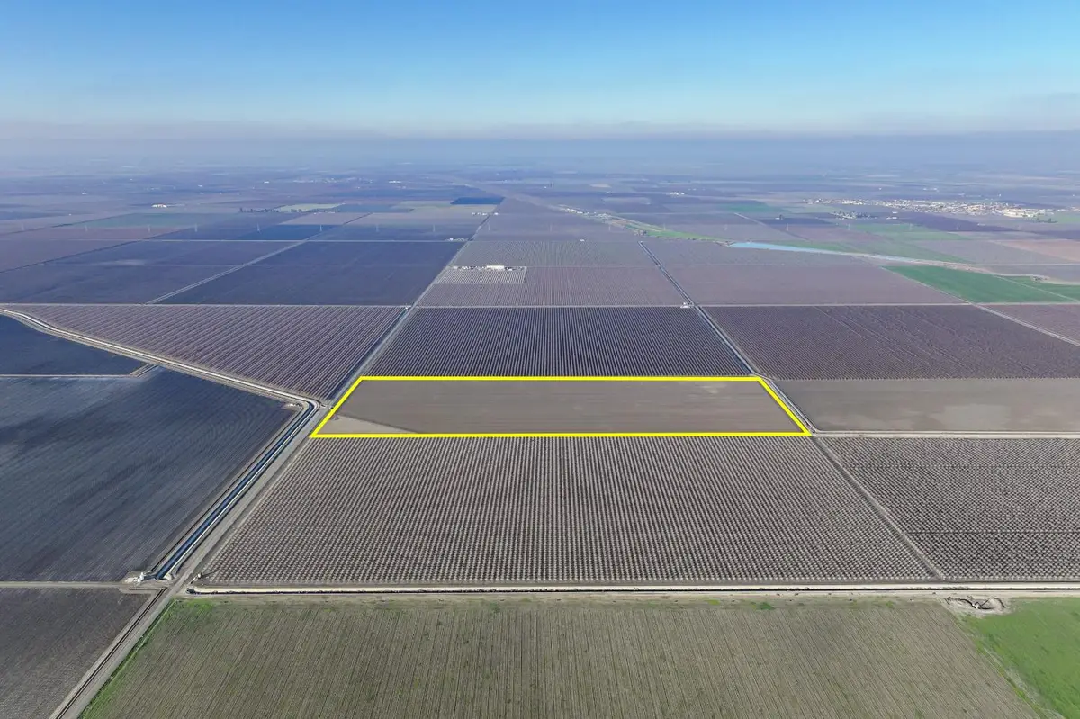 0 Napa Avenue, Helm, CA 93627 - Image #1