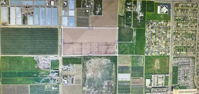 0 S Walnut Avenue, Fresno, CA 93706 - Image #1