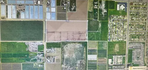 0 S Walnut Avenue, Fresno, CA 93706