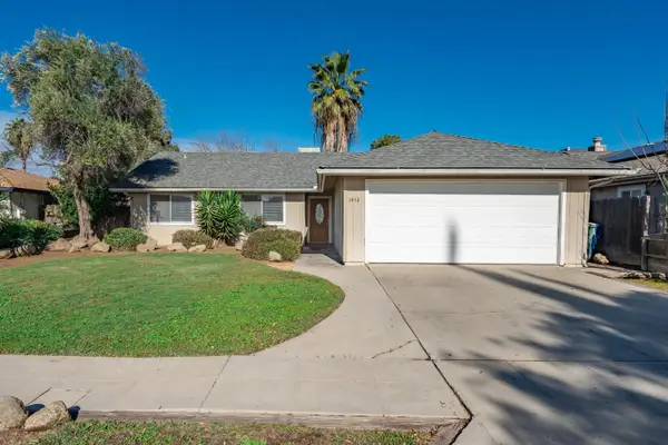 1413 Wrenwood Way, Madera, CA 93638