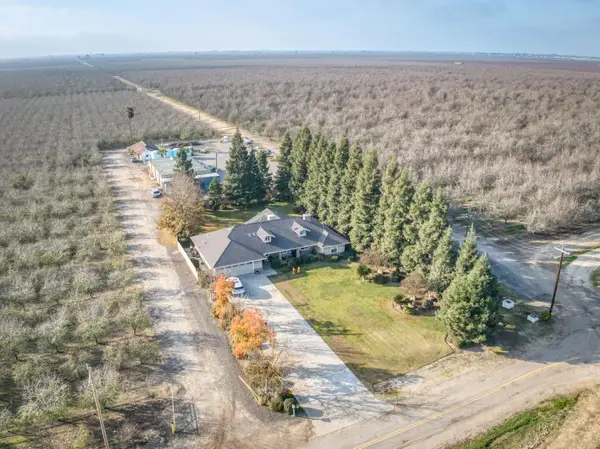 20880 Road 18, Chowchilla, CA 93610