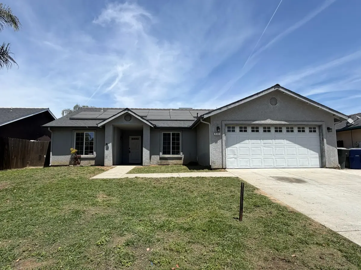946 W Mammoth Pool Way, Hanford, CA 93230 - #1