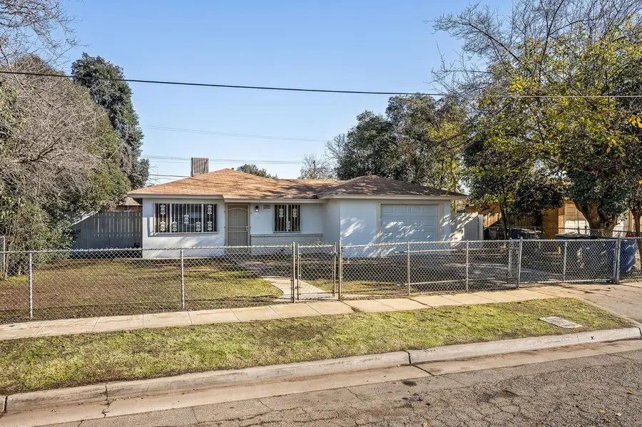 2695 S Tupman Avenue, Fresno, CA 93706 - Image #3
