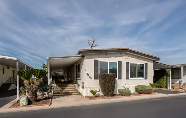 2706 W Ashlan Avenue #48, Fresno, CA 93705