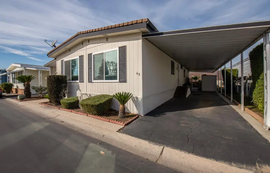 2706 W Ashlan Avenue #48, Fresno, CA 93705 - Image #2