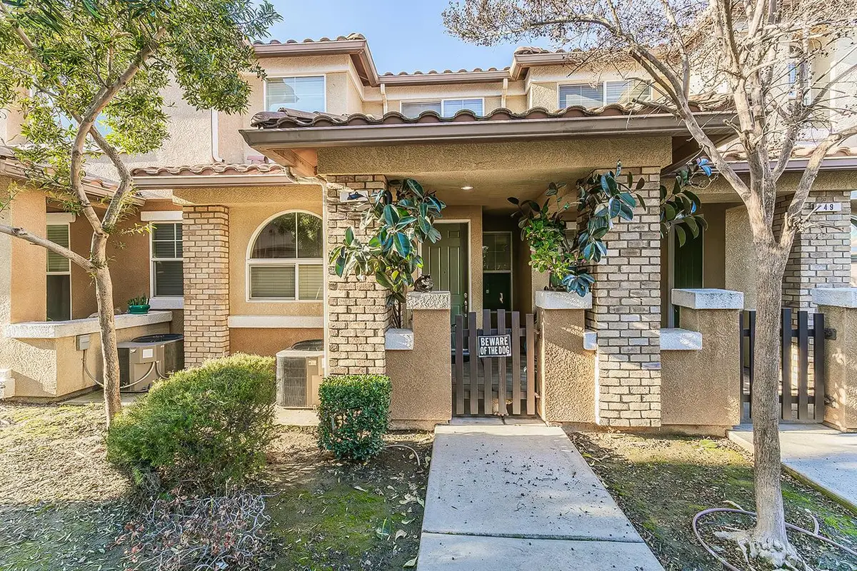 1146 W Walter Avenue #50, Fowler, CA 93625 - Image #1