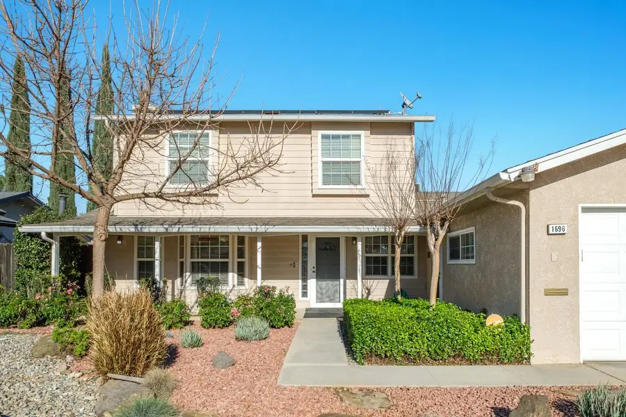 1696 E Paul Avenue, Fresno, CA 93710 - Image #3