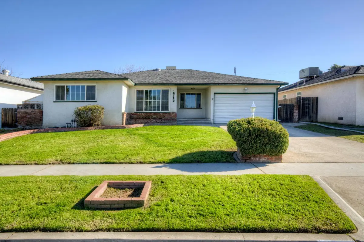 4722 N Callisch Street, Fresno, CA 93726 - Image #1