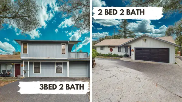 43710 Hilltop Lane, Ahwahnee, CA 93601