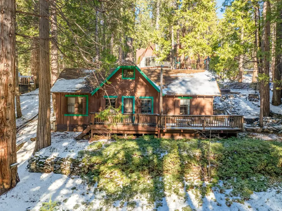 42032 Hemlock Lane, Shaver Lake, CA 93664 - Image #2