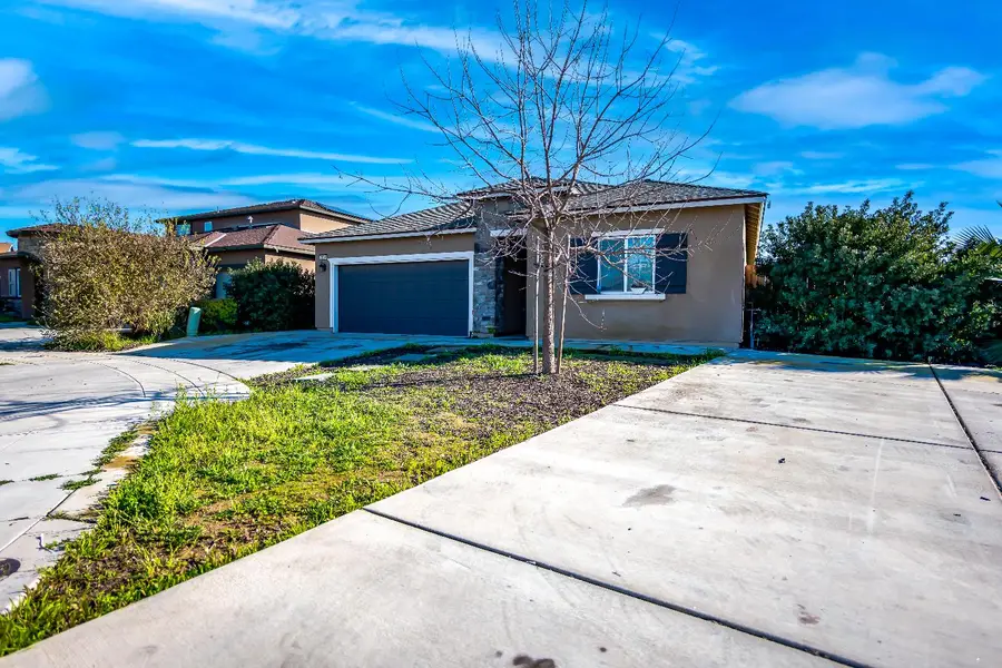 3514 Nile Street, Madera, CA 93637 - Image #2