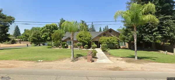 5375 N Forkner Avenue, Fresno, CA 93711