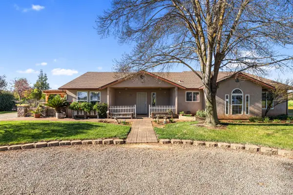 14304 Huntington Road, Madera, CA 93636