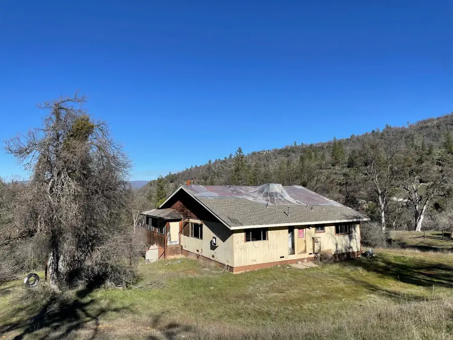 5723 Colorado Road, Mariposa, CA 95338 - #3