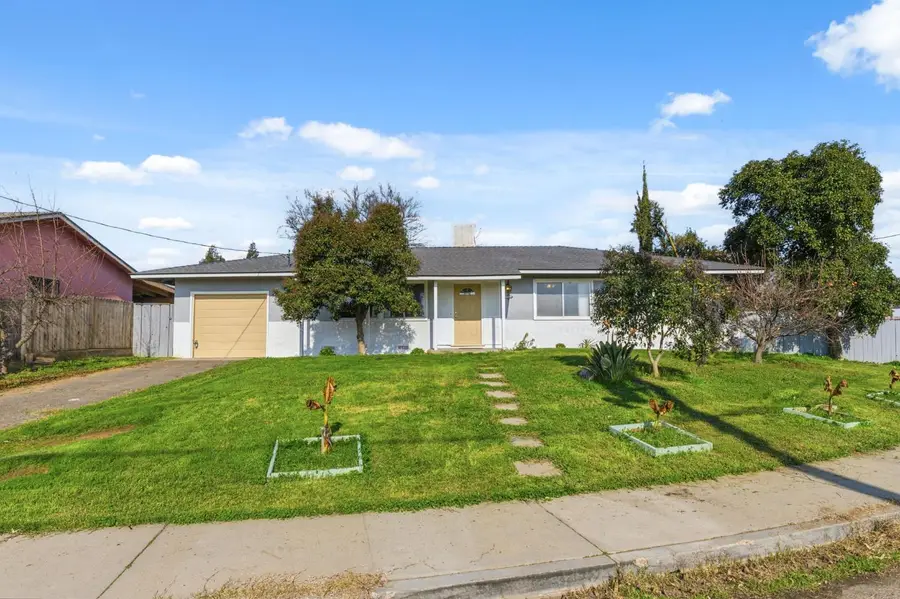 19520 Western Way, Madera, CA 93638 - #2