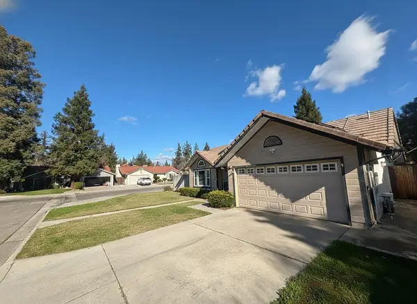 6132 N Wheeler Avenue, Fresno, CA 93722