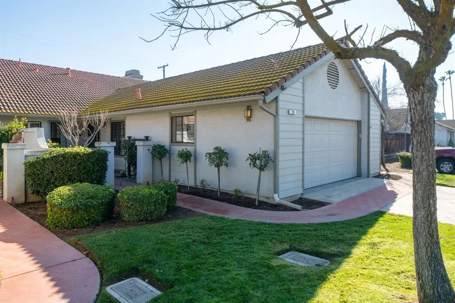 1229 W Bullard Avenue #115, Fresno, CA 93711 - Image #3