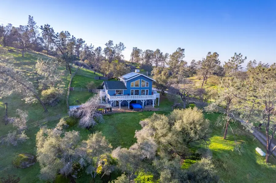 41576 Road 406, Coarsegold, CA 93614 - #2