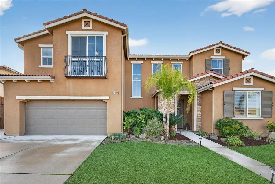 21238 Lago Bello Lane, Friant, CA 93626 - Image #2