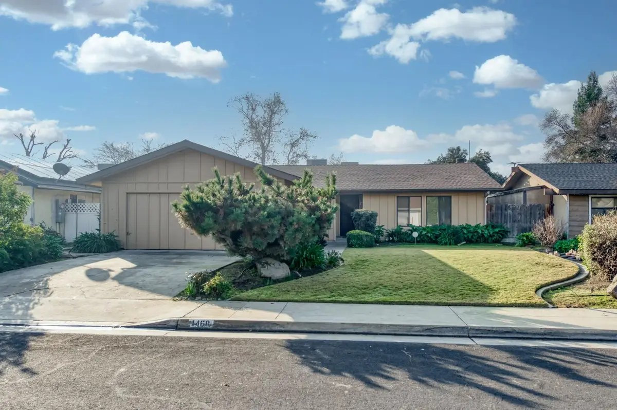 1468 Morris Avenue, Clovis, CA 93611 - Image #1