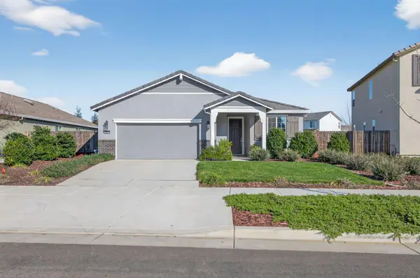 2431 Creekview Drive, Merced, CA 95340
