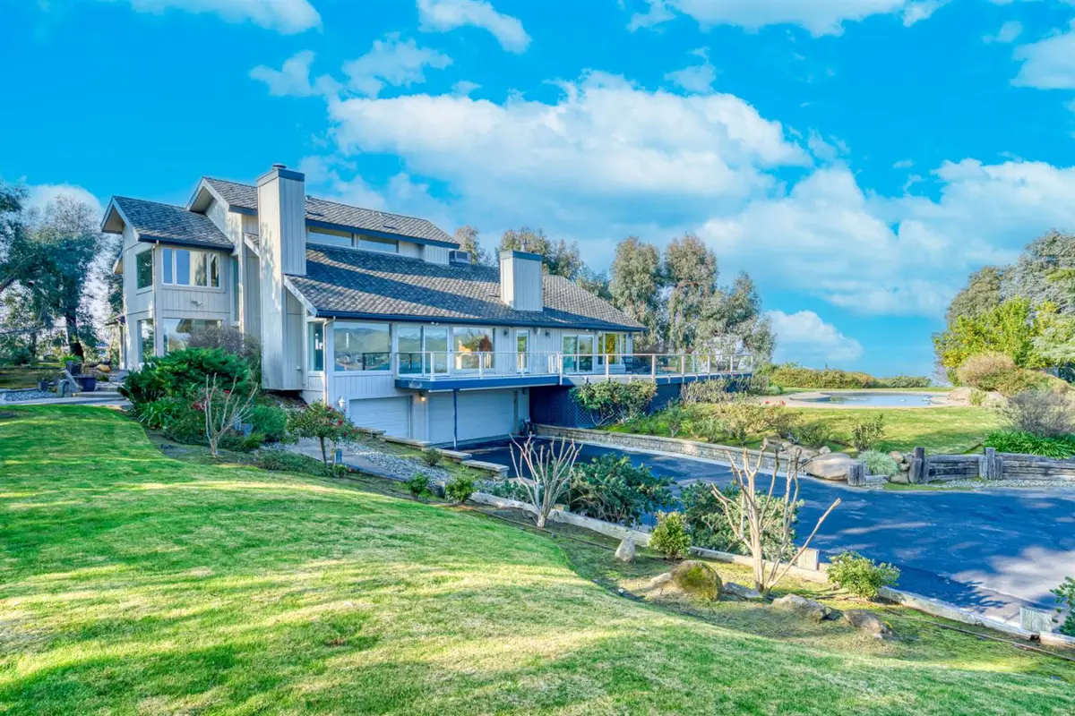 4578 Millerton Road, Friant, CA 93626 - #1