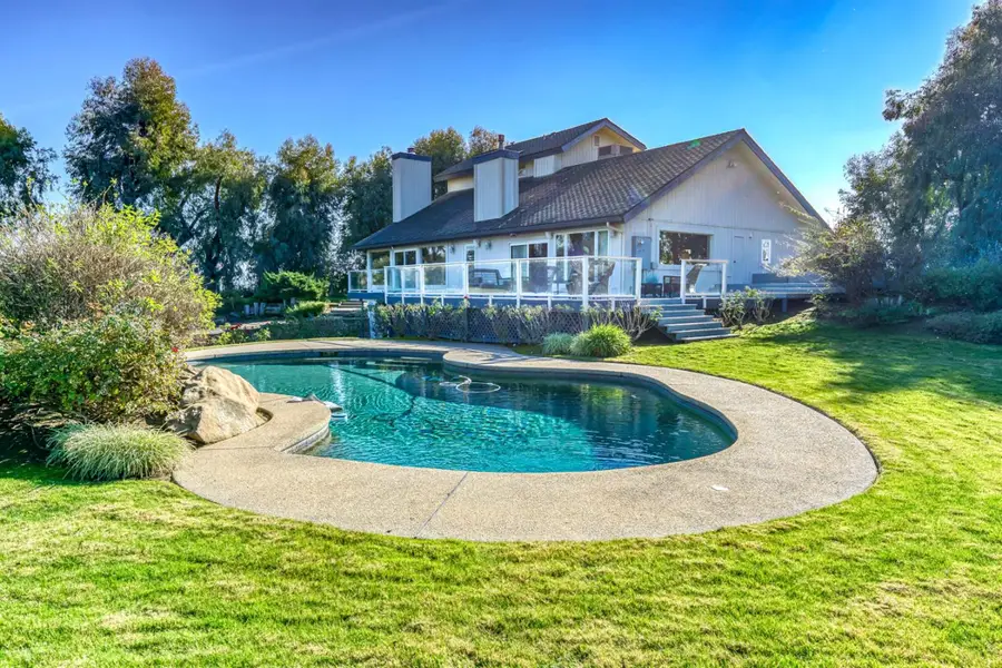 4578 Millerton Road, Friant, CA 93626 - #2