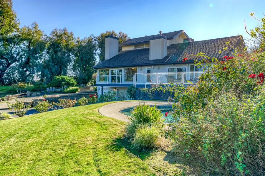 4578 Millerton Road, Friant, CA 93626 - #3