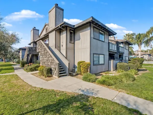 1151 S Chestnut Avenue #243, Fresno, CA 93702