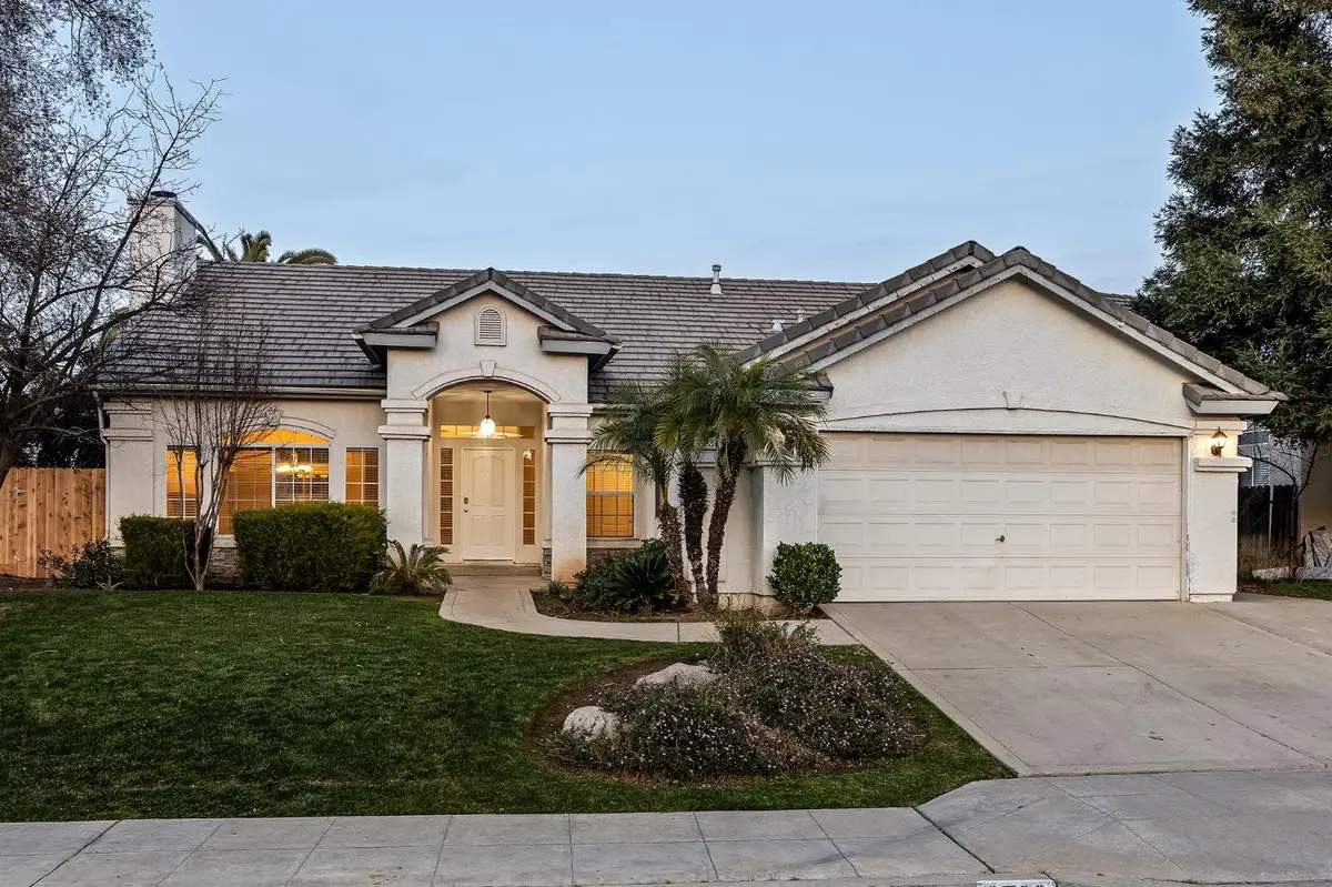 9786 N Backer Avenue, Fresno, CA 93720 - Image #1