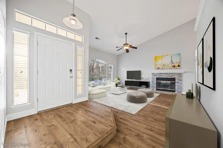 9786 N Backer Avenue, Fresno, CA 93720 - Image #2