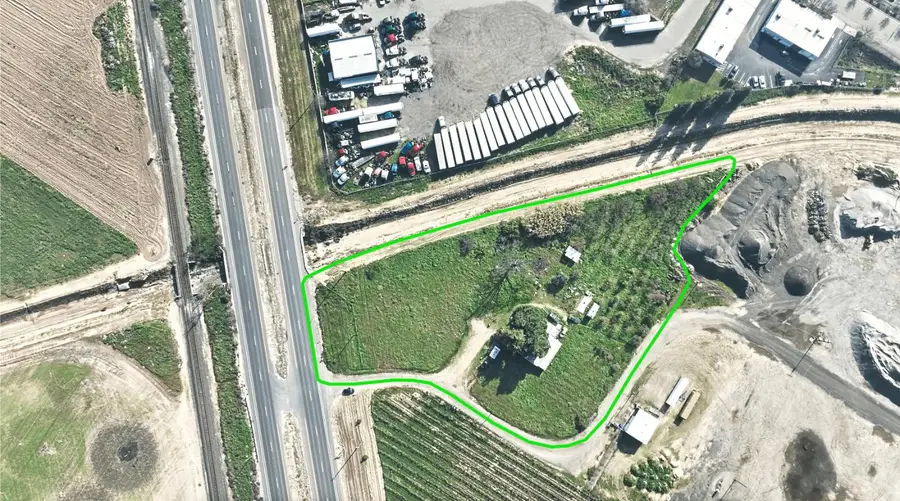 3993 S Golden State Boulevard, Selma, CA 93662 - Image #2