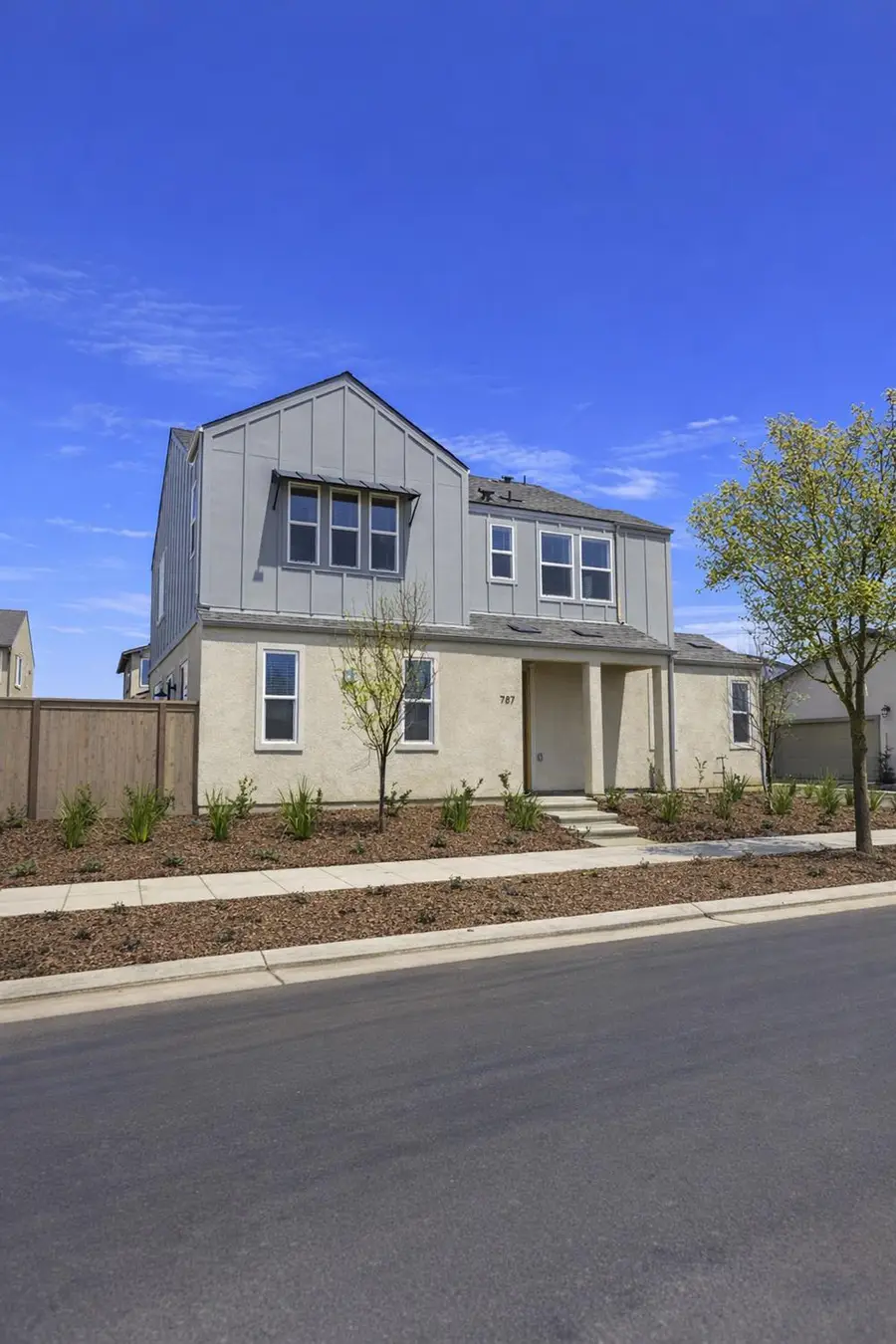 787 Josephine Avenue, Madera, CA 93636 - #2