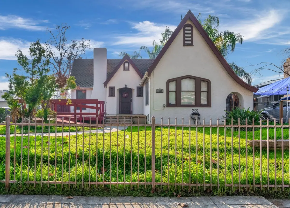 4546 E Iowa Avenue, Fresno, CA 93702 - Image #1