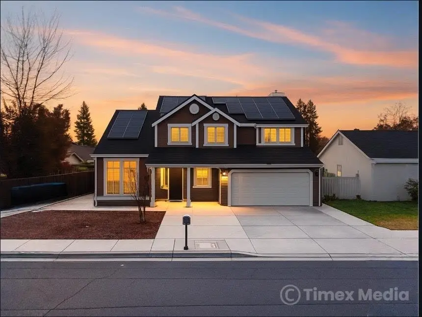 1815 E Frederick, Fresno, CA 93720 - Image #1