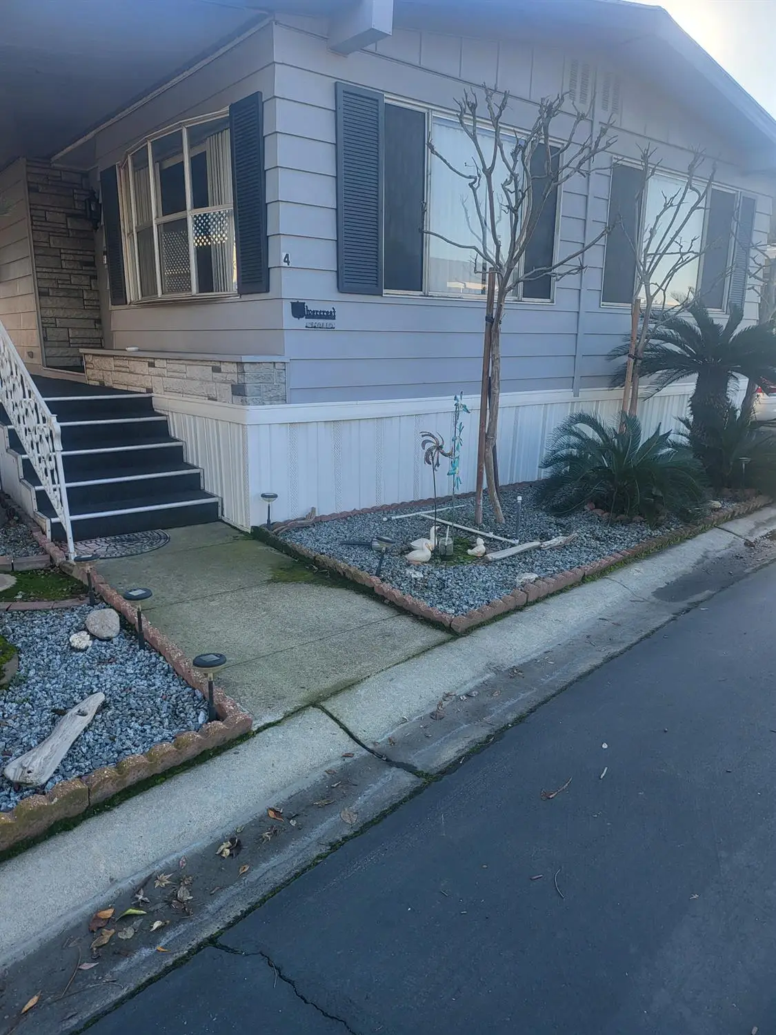 336 E Alluvial Avenue #SPC 4, Fresno, CA 93720 - Image #1