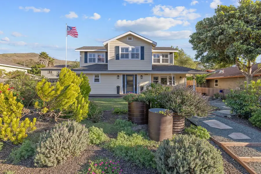 340 D Street, Cayucos, CA 93430 - Image #3