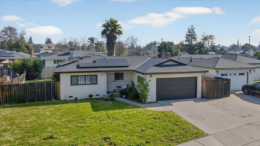 2931 Paula Drive, Clovis, CA 93612 - #2