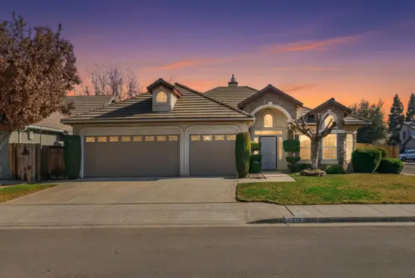 7210 N Laval, Fresno, CA 93720