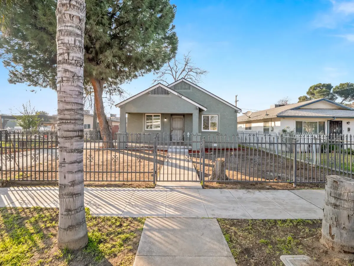 1628 Hazelwood, Fresno, CA 93702 - Image #1