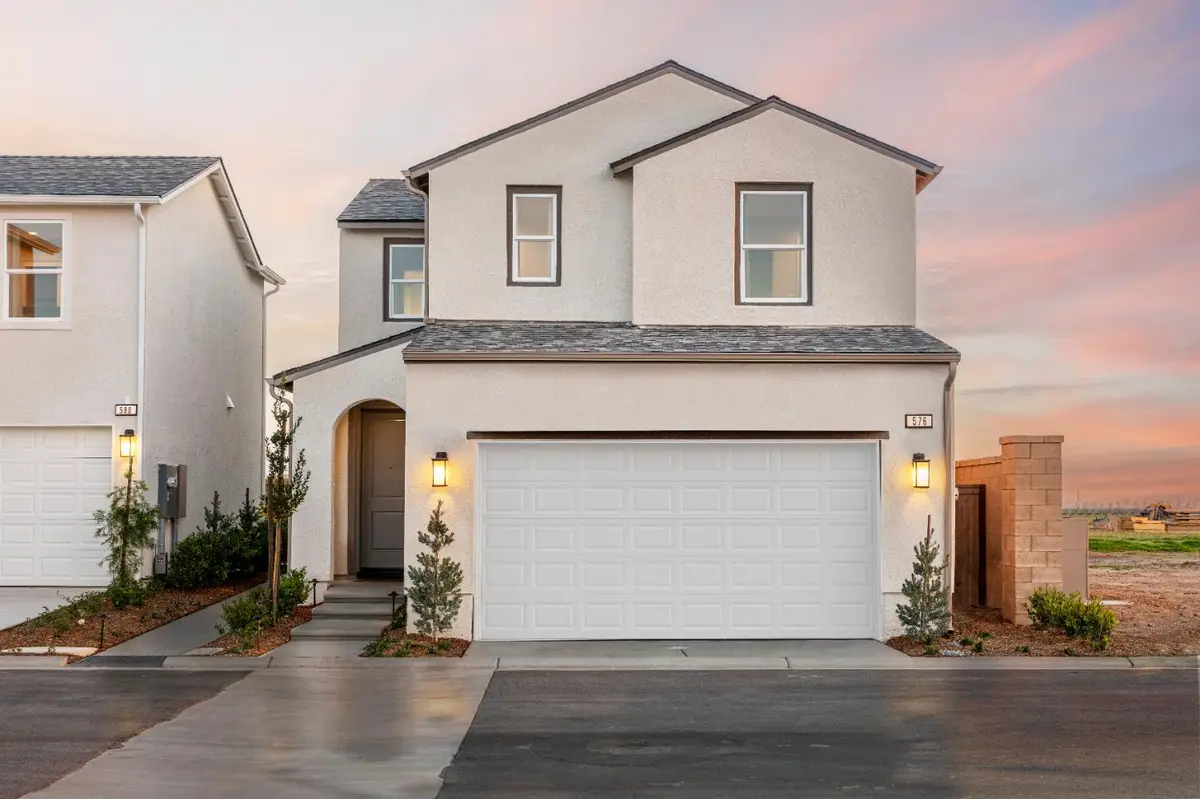 576 Ophelia Avenue, Madera, CA 93636 - Image #1