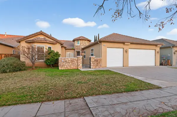 2445 Kaweah Avenue, Clovis, CA 93619