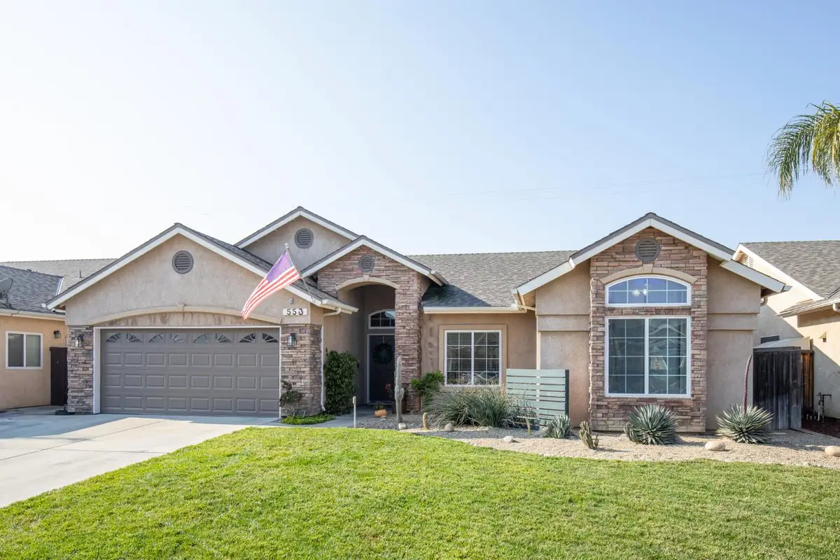 553 Venice Avenue, Dinuba, CA 93618 - Image #1