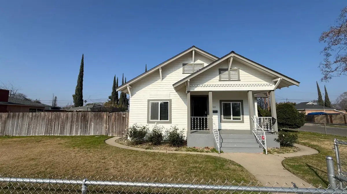 3769 E Mckenzie Avenue, Fresno, CA 93702 - Image #1