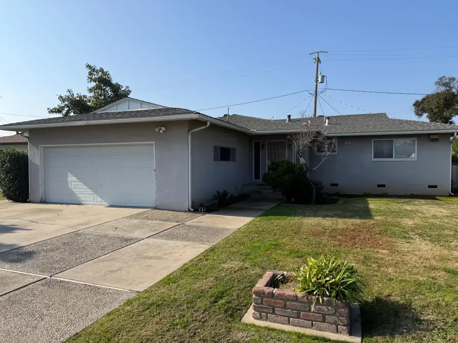 2825 N Hulbert Avenue, Fresno, CA 93705 - Image #2